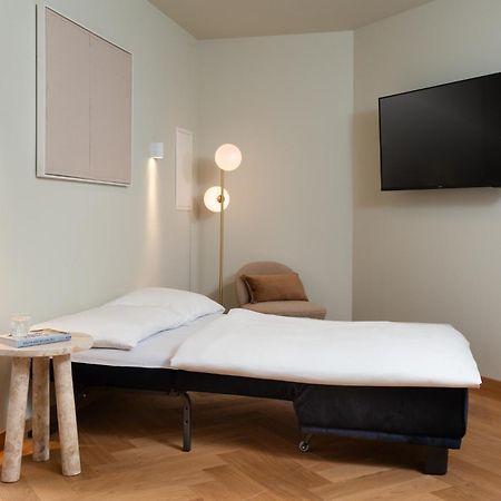 Master Mirabell Apartamento Salzburgo Exterior foto