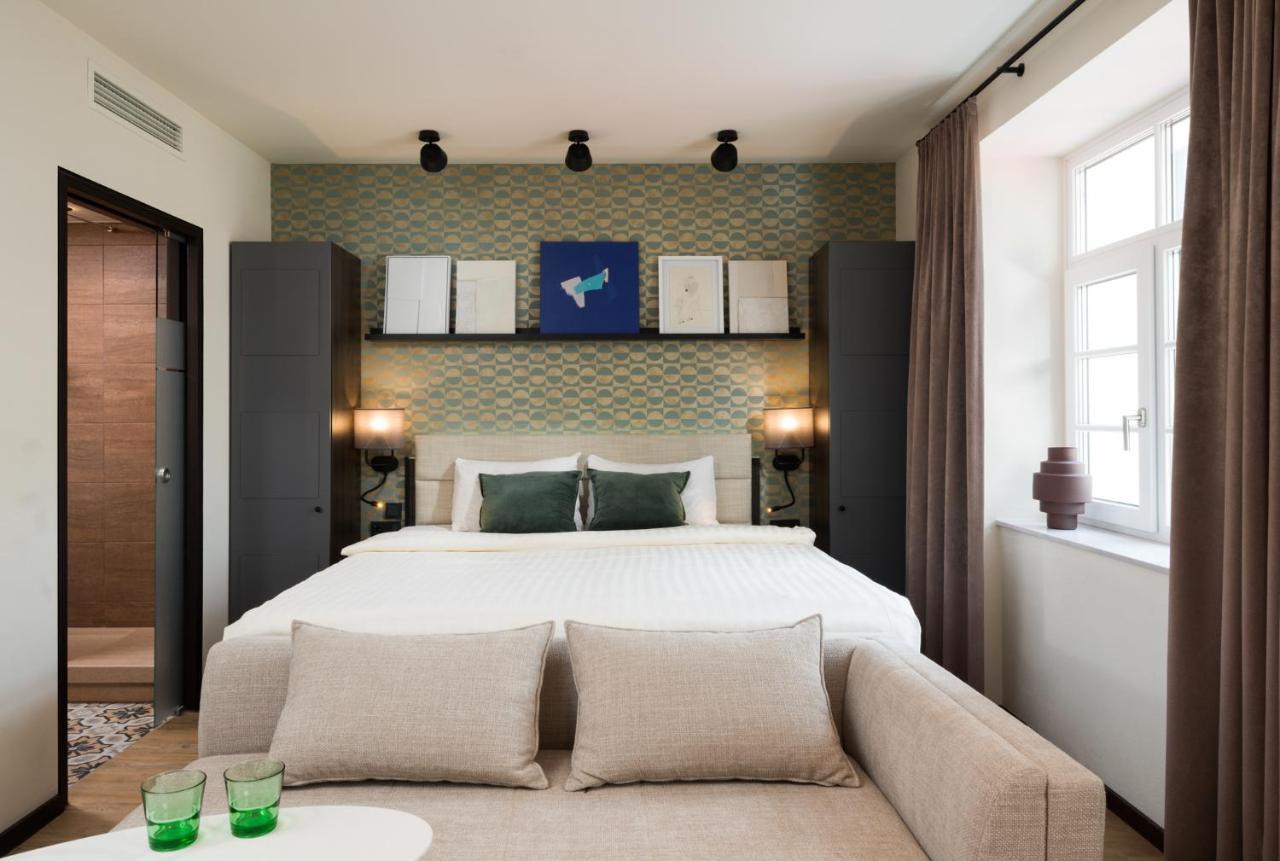 Master Mirabell Apartamento Salzburgo Exterior foto