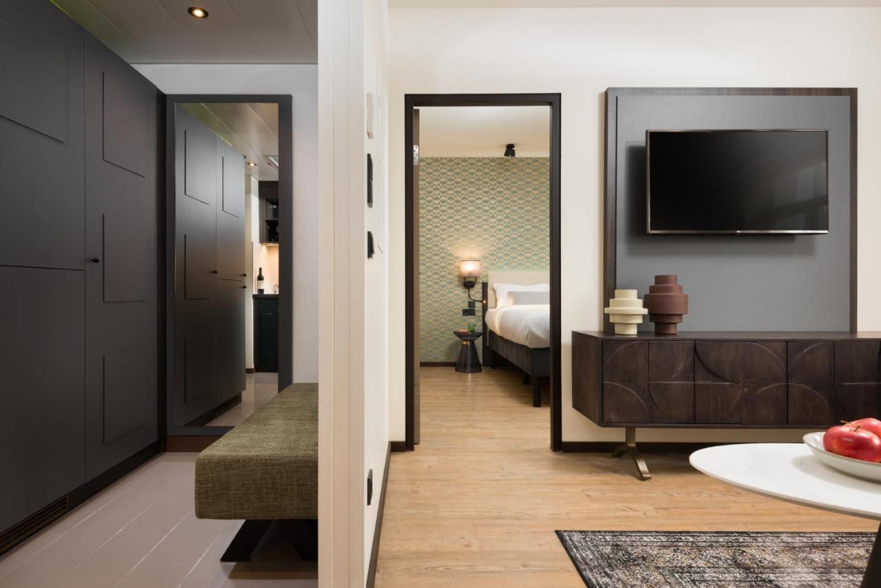 Master Mirabell Apartamento Salzburgo Exterior foto