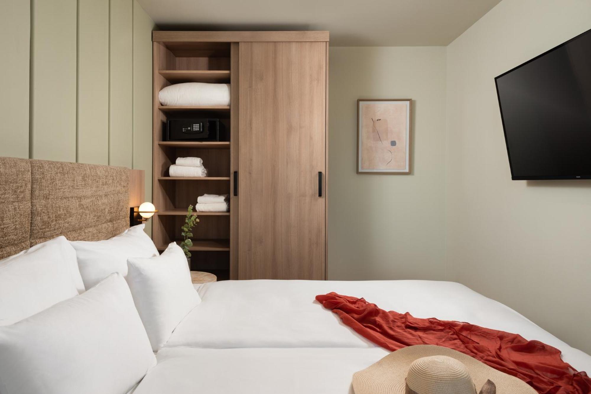 Master Mirabell Apartamento Salzburgo Exterior foto